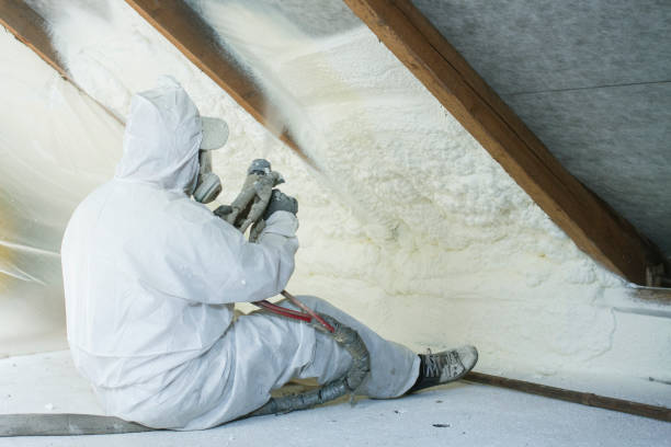 Best Wall Insulation Installation in USA